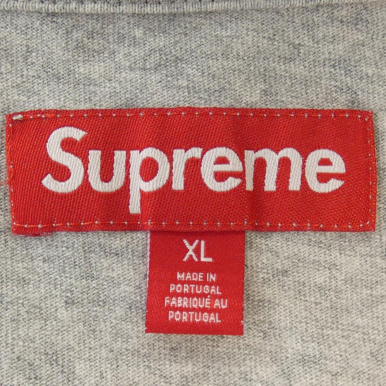 シュプリーム SUPREME SMALL BOX L/S TOP Tシャツ