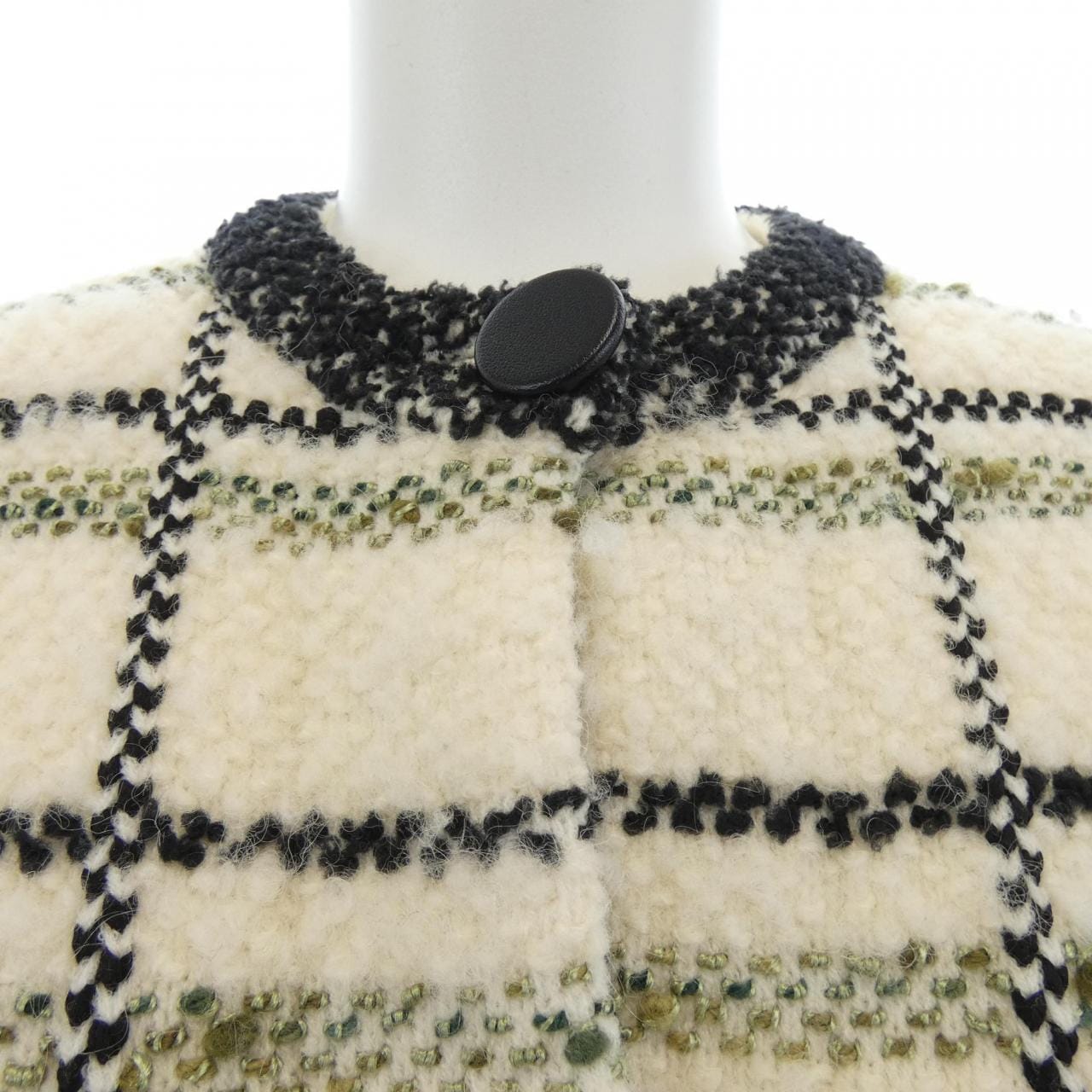 ルイヴィトン LOUIS VUITTON FAKC11ONZ コート