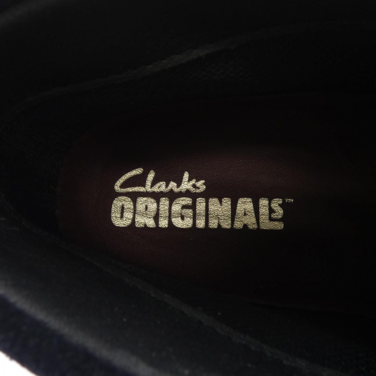 クラークス CLARKS シューズ