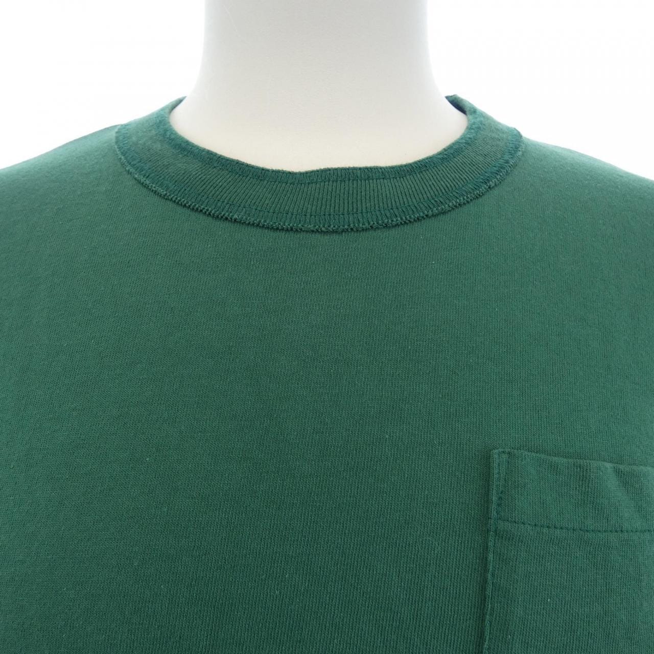 サカイ SACAI 26-01146S UNISEX Tシャツ