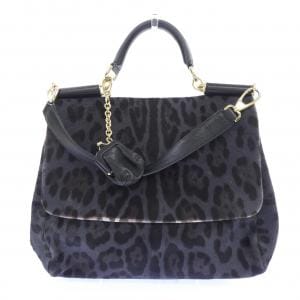 ドルチェアンドガッバーナ DOLCE&GABBANA BAG