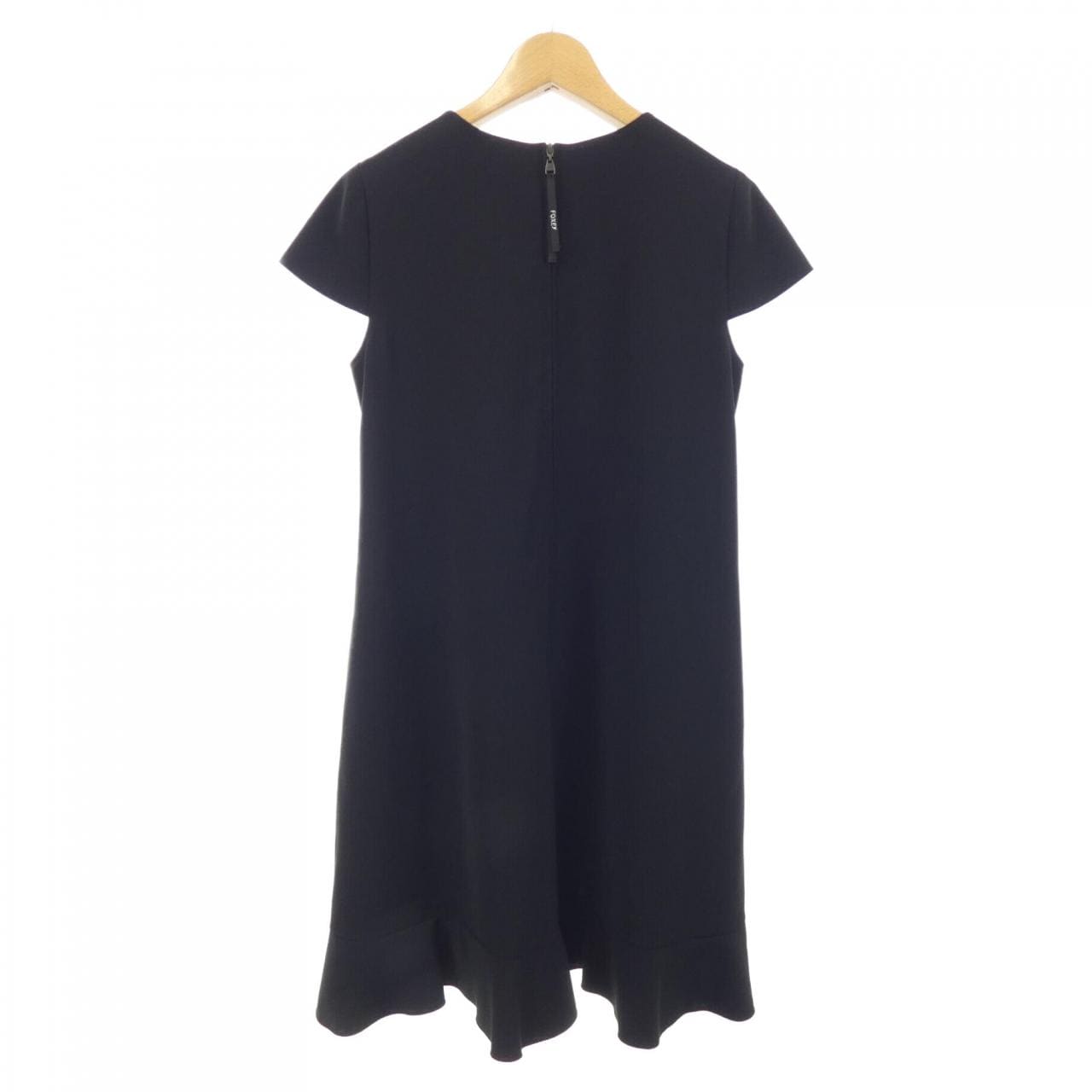 フォクシーニューヨーク FOXEY NEW YORK 37332 ワンピース