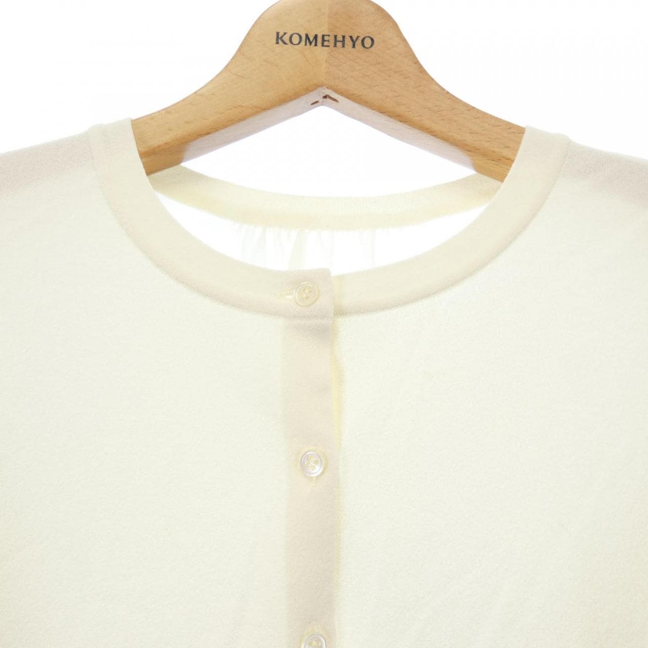 フォクシー FOXEY 41229 カーディガン