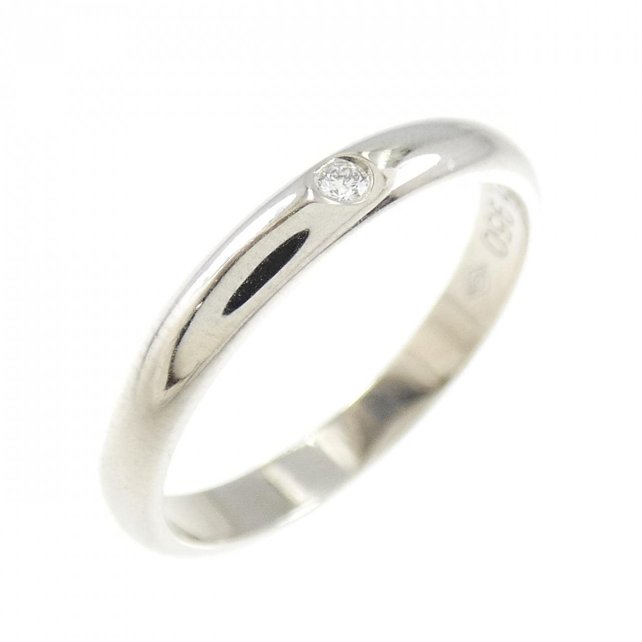 Cartier wedding rings