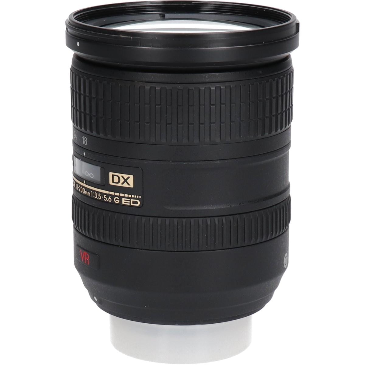 ＡＦ－Ｓ　ＤＸ１８－２００ｍｍ　Ｆ３．５－５．６Ｇ　ＶＲ