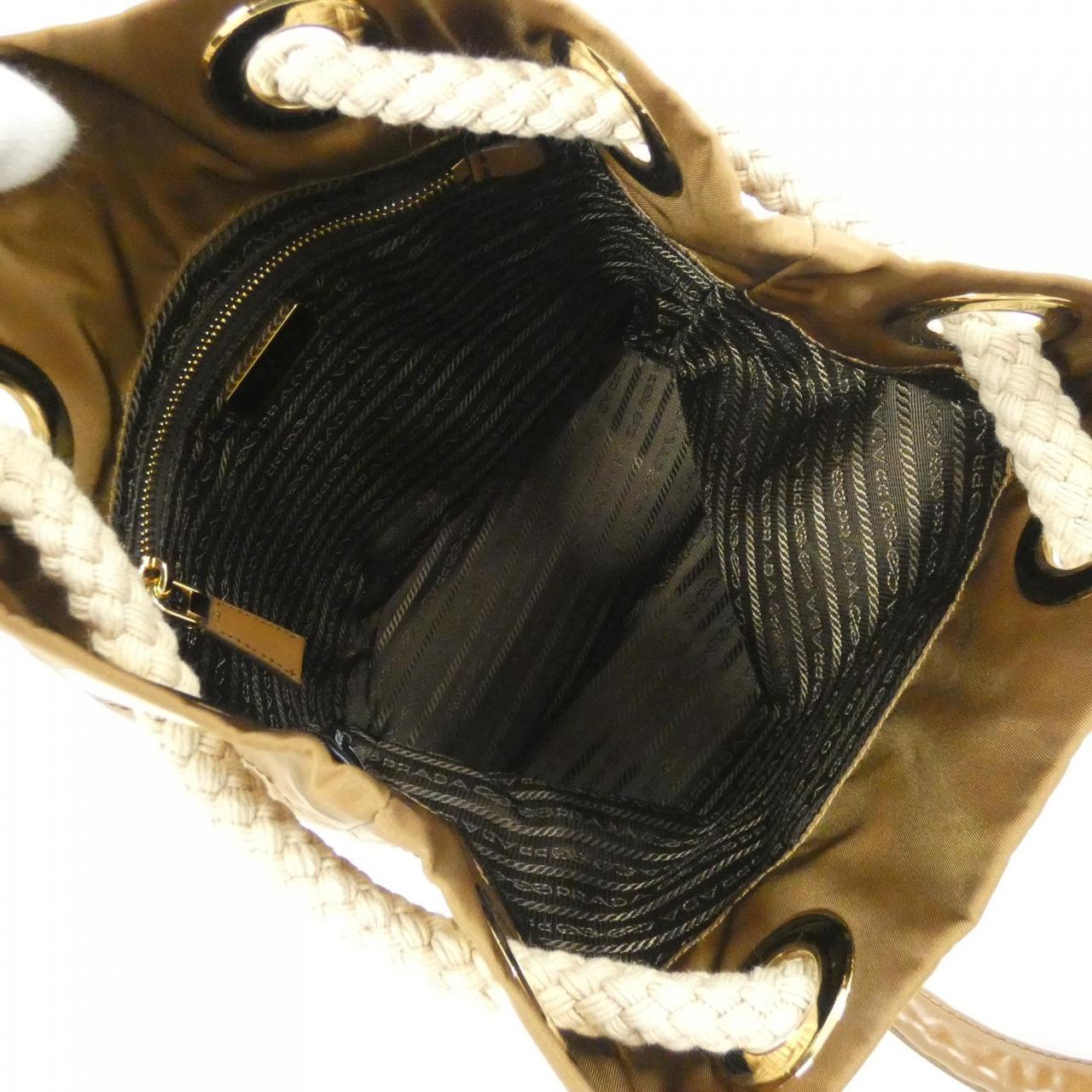 プラダ 1BE082 ショルダーバッグ