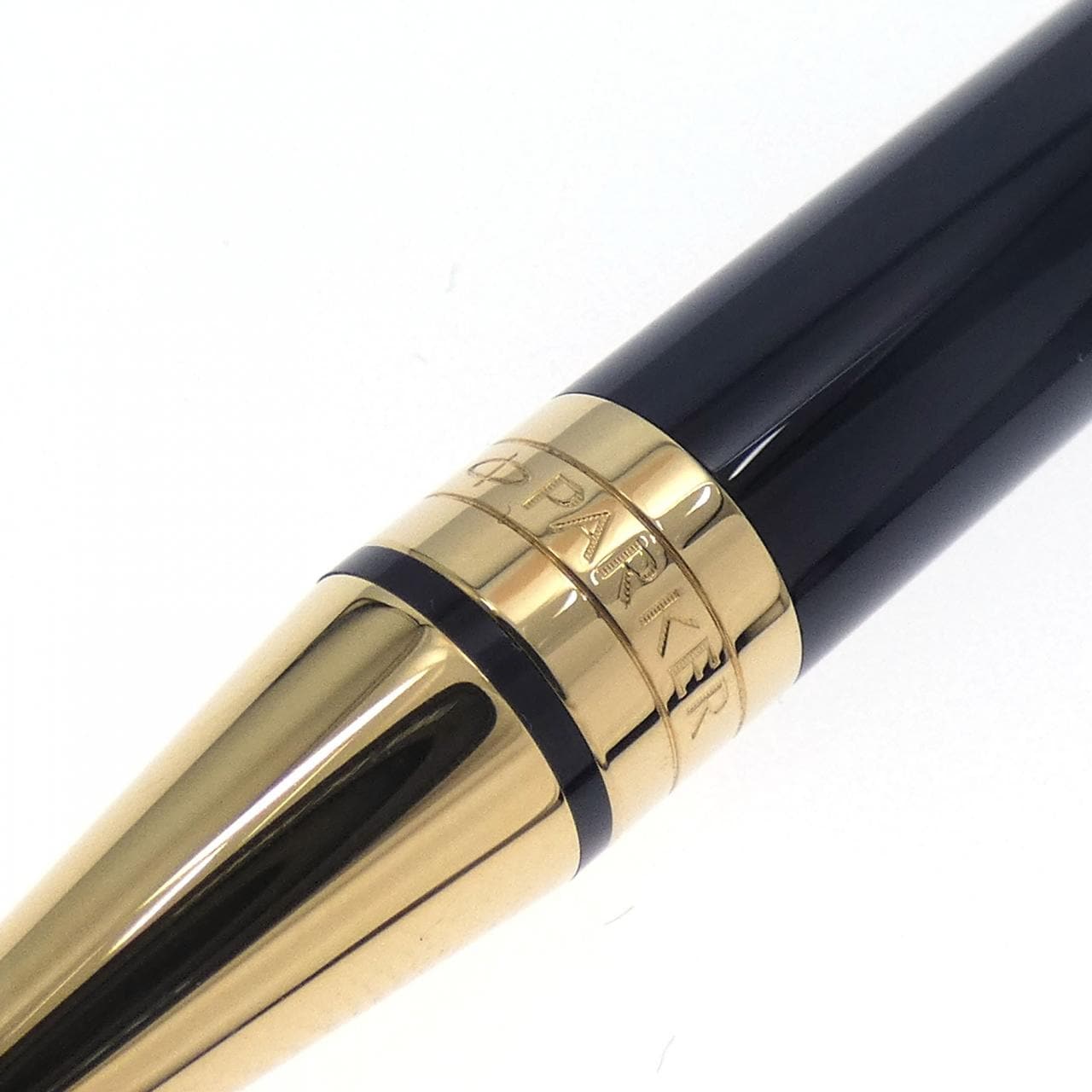 PARKER Duofold 经典圆珠笔