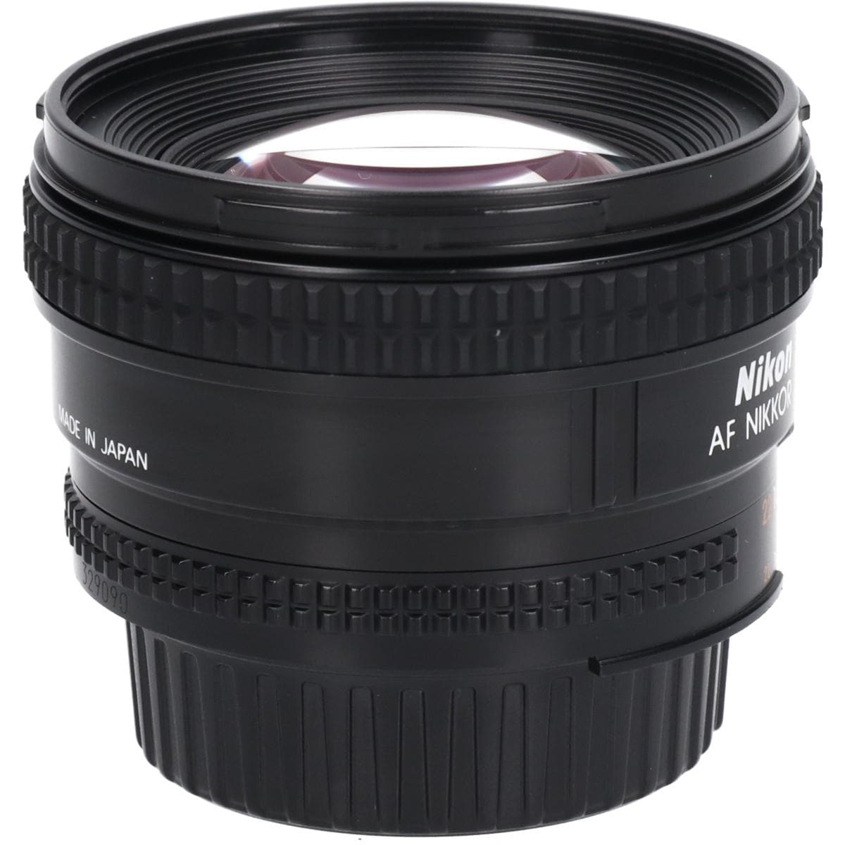 ＡＦ２０ｍｍ　Ｆ２．８Ｄ