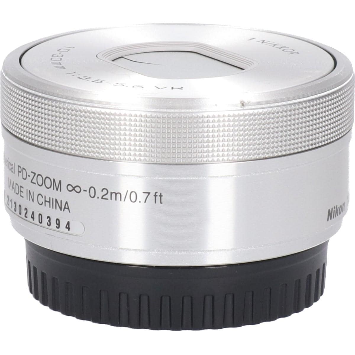 ＶＲ１０－３０ｍｍ　Ｆ３．５－５．６ＰＤ－ＺＯＯＭ