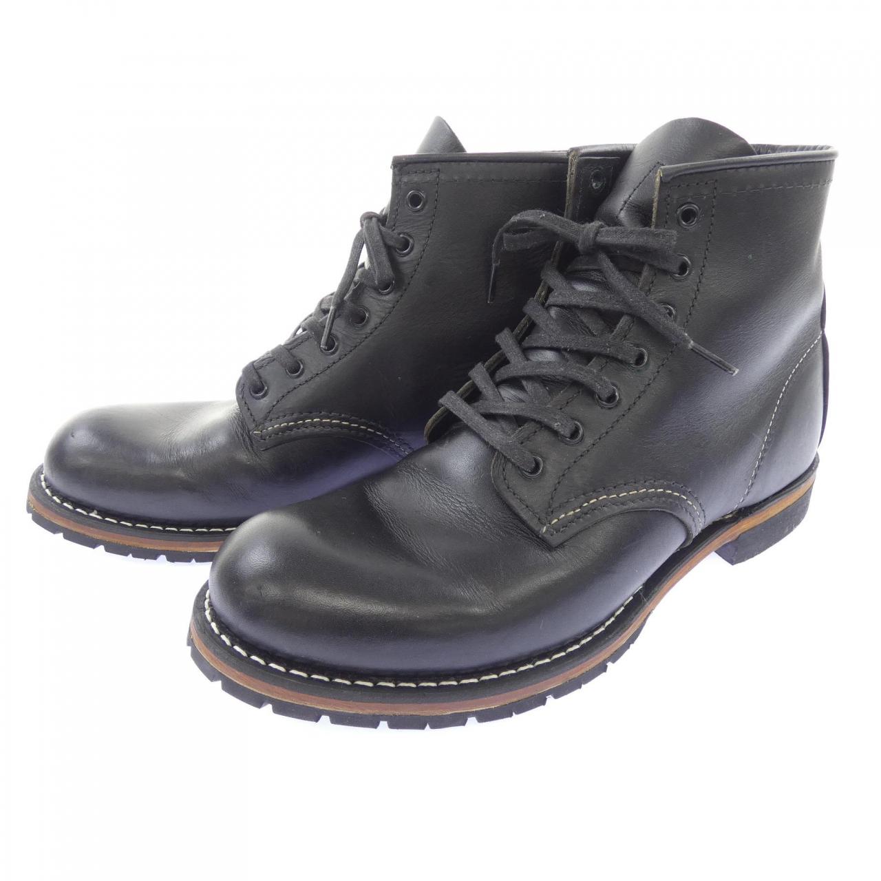 レッドウィング RED WING 9014 ブーツ