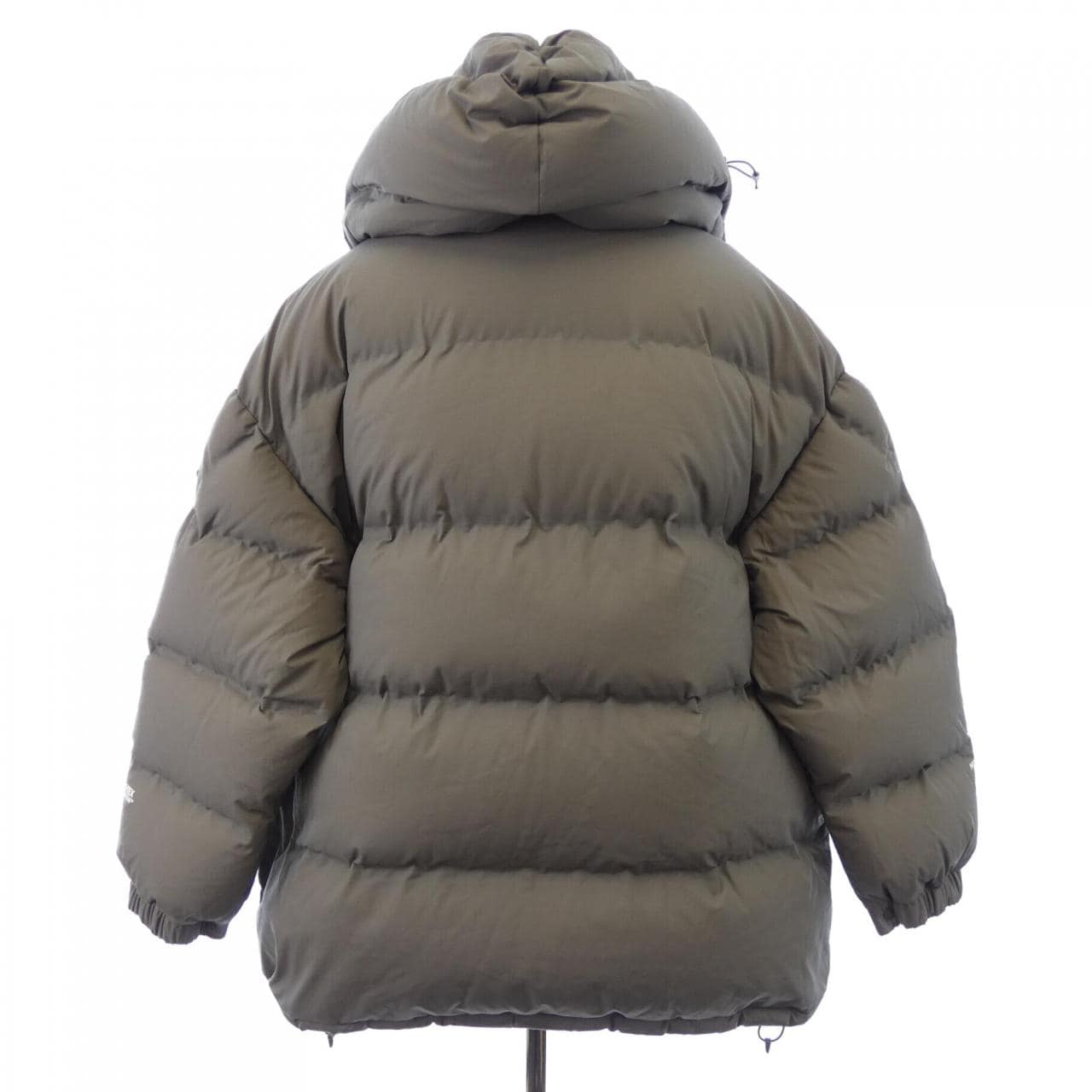 モンクレール ジーニアス MONCLER GENIUS ALTELSIS HYKE ダウンジャケット