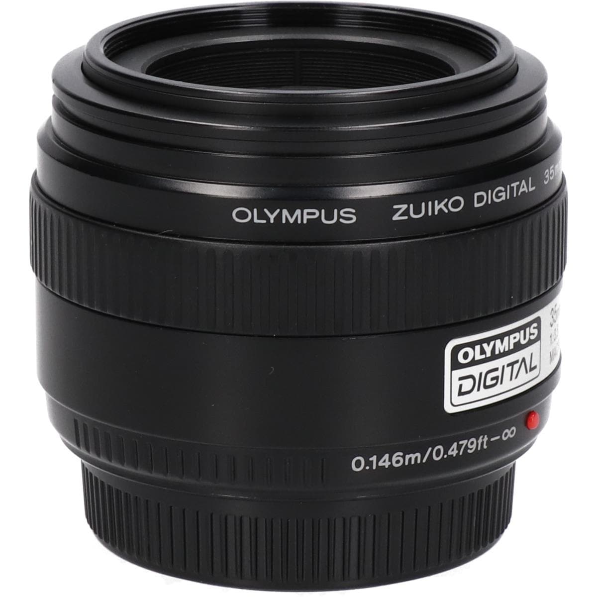 ＯＬＹＭＰＵＳ　ＺＤ３５ｍｍ　Ｆ３．５ＭＡＣＲＯ