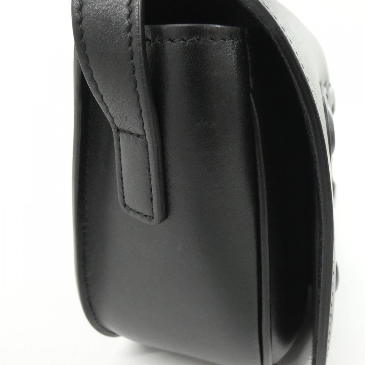 CELINE Folco Cuir Triomphe 198263DU3 单肩包