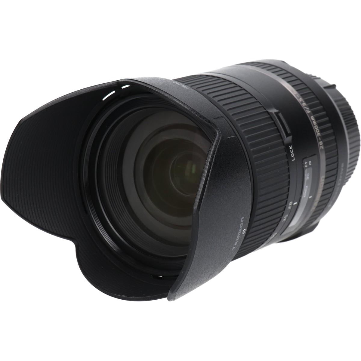 ニコン２８－３００ｍｍ　Ｆ３．５－６．３ＤＩ　Ａ０１０