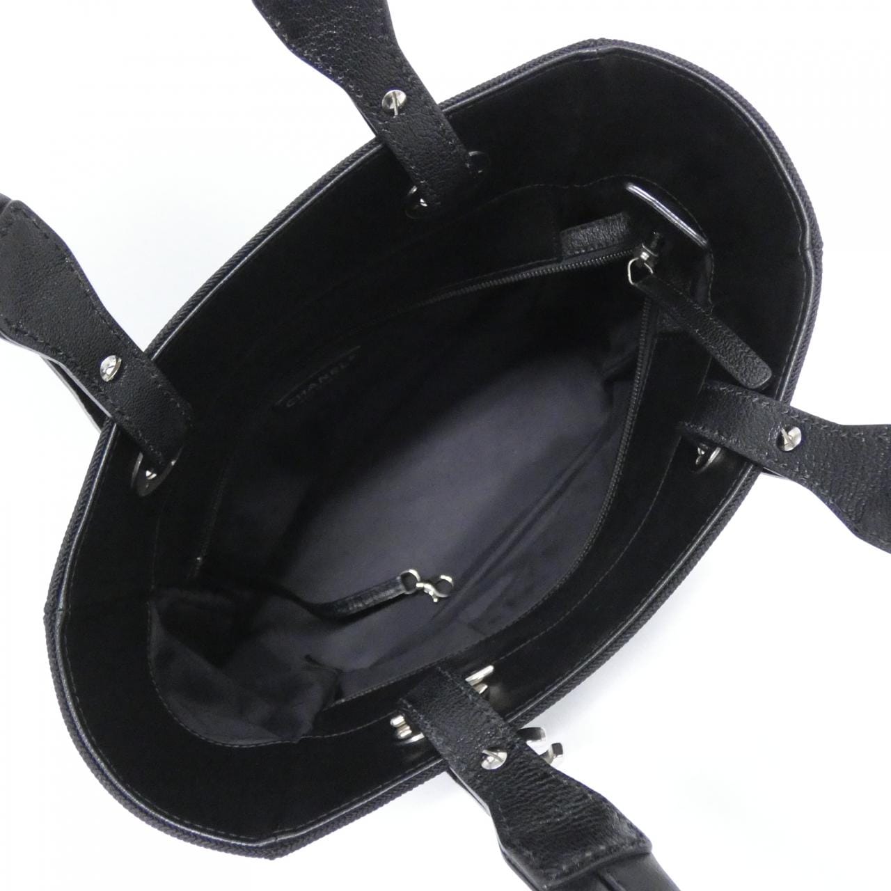 シャネル パリビアリッツ ライン 34208 バッグ