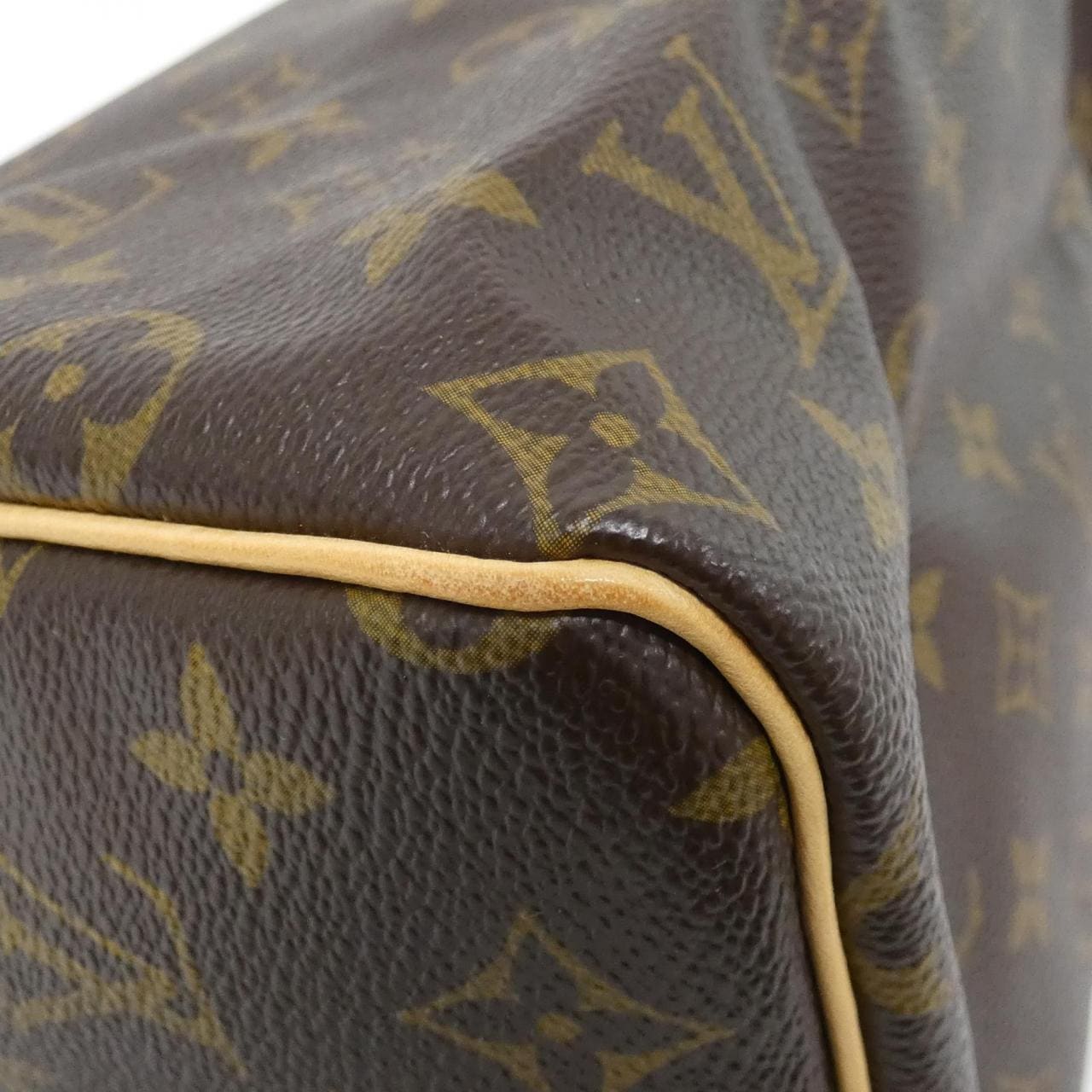 ルイヴィトン モノグラム スピーディ 25cm M41528 ボストンバッグ