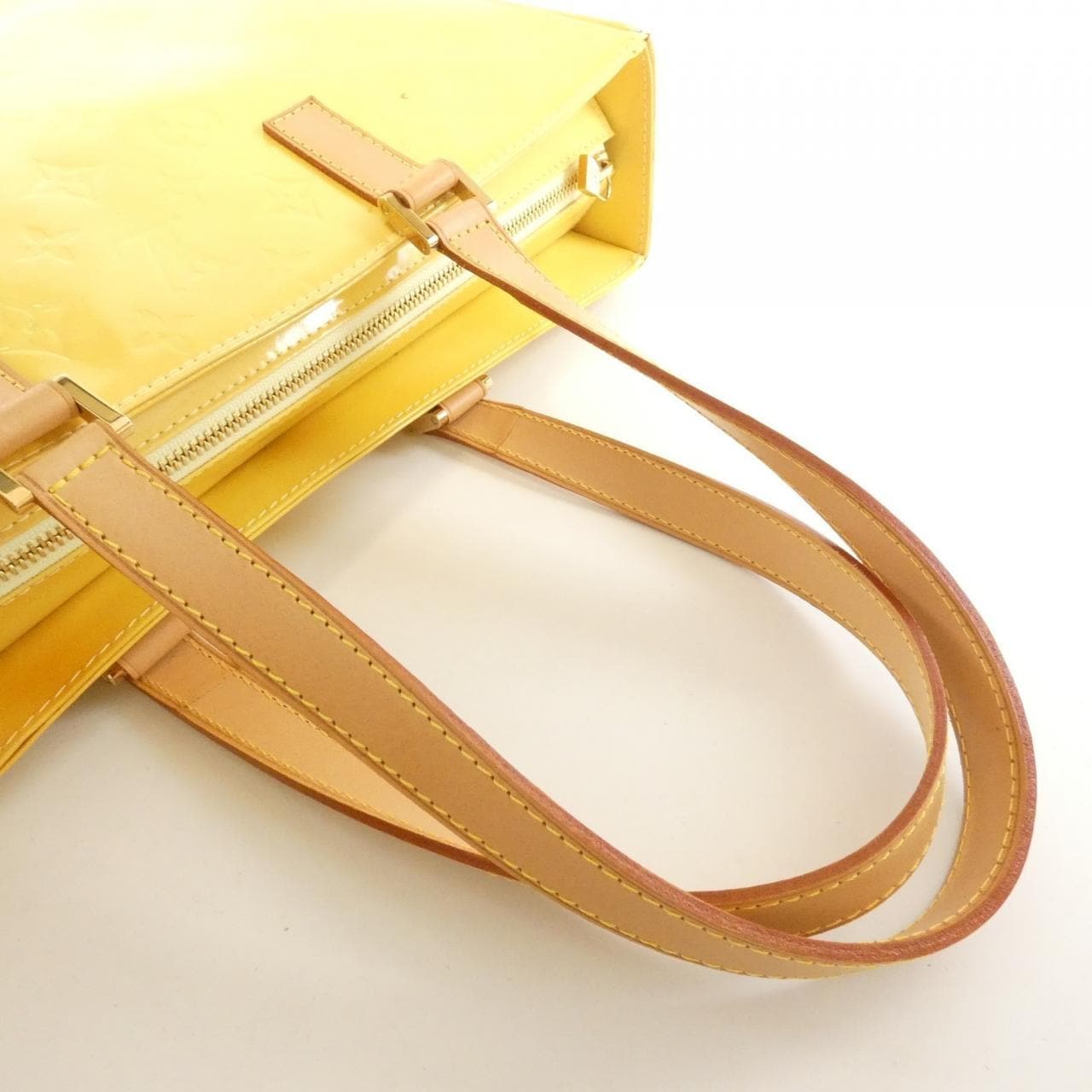 ルイヴィトン ヴェルニ コロンバス M91047 バッグ