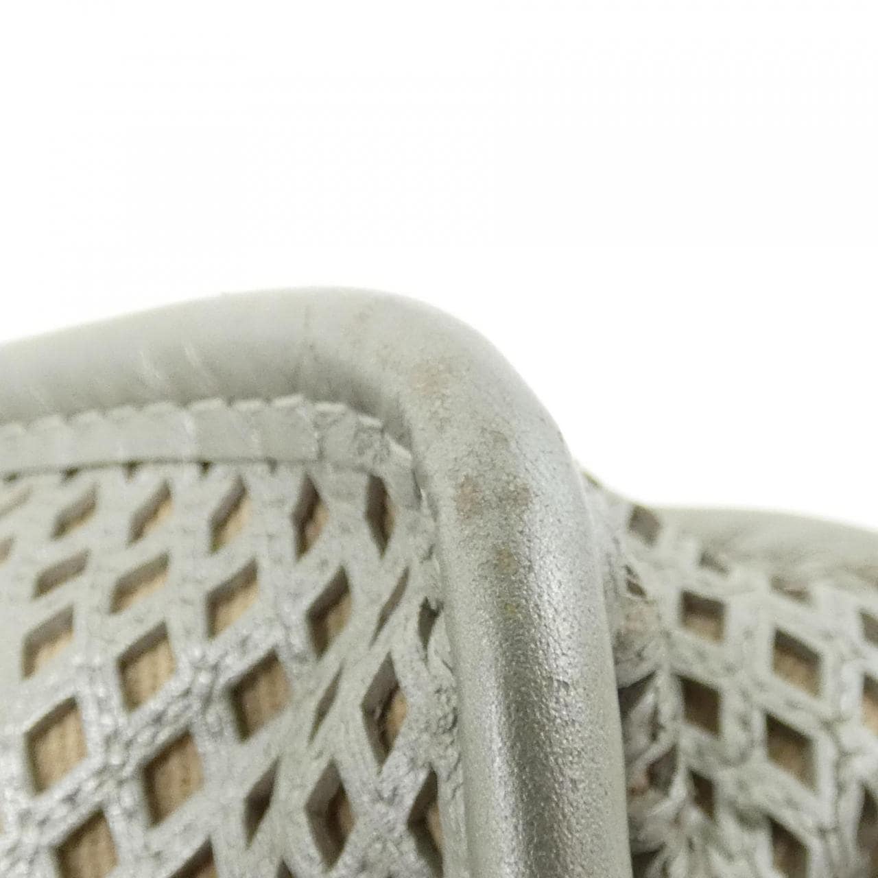 シャネル フレンチリビエラ ライン 67652 ショルダーバッグ