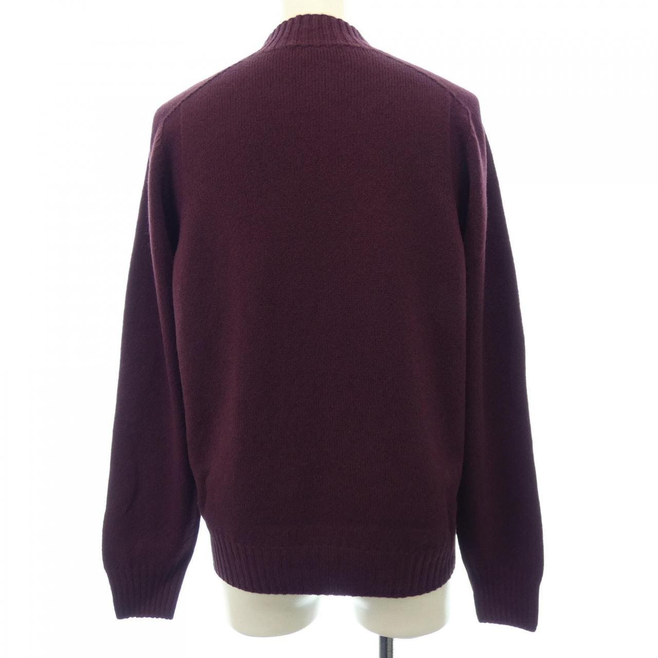 グランサッソ Gran Sasso ニット