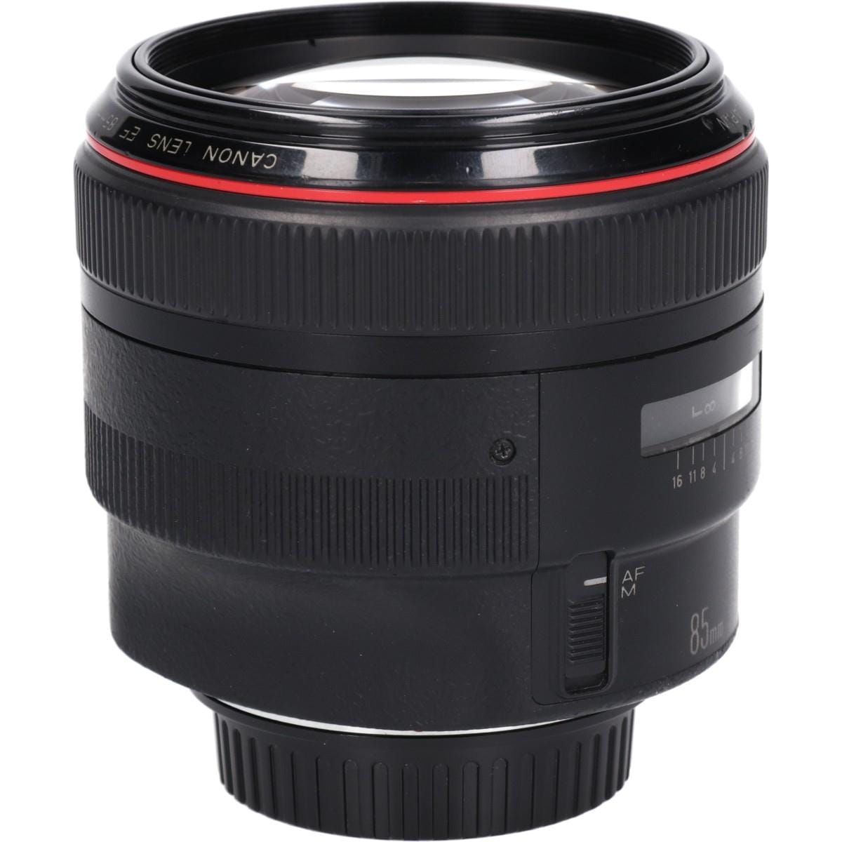 ＥＦ８５ｍｍ　Ｆ１．２Ｌ　ＵＳＭ