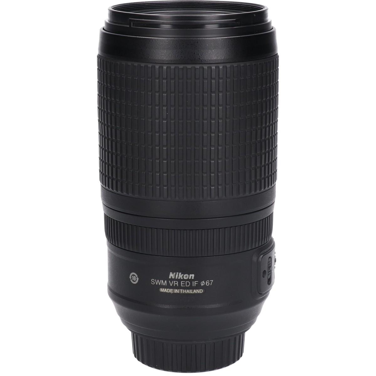 ＡＦ－Ｓ７０－３００ｍｍ　Ｆ４．５－５．６Ｇ　ＥＤ　ＶＲ