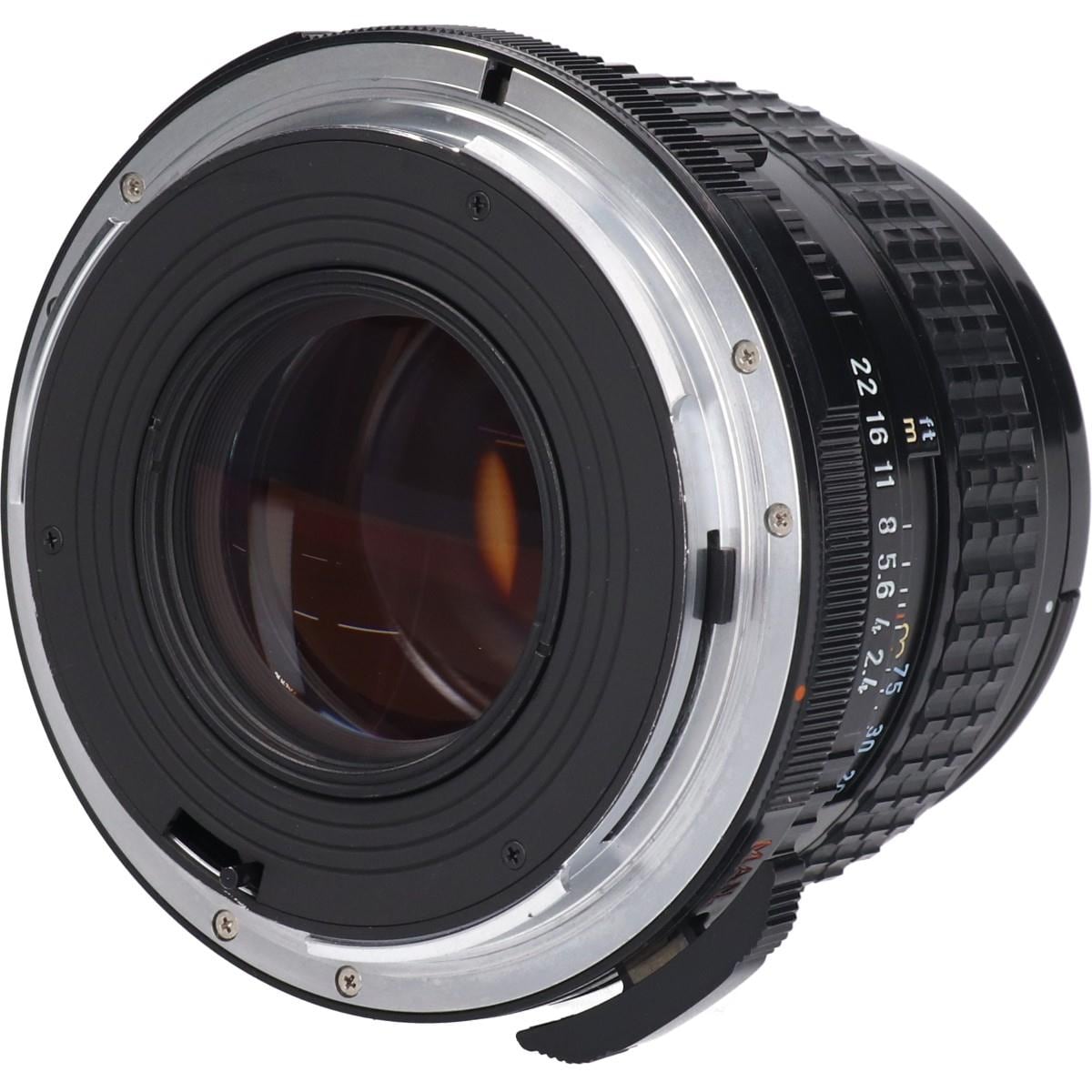 ＳＭＣ－Ｐ１０５ｍｍ　Ｆ２．４（６７）