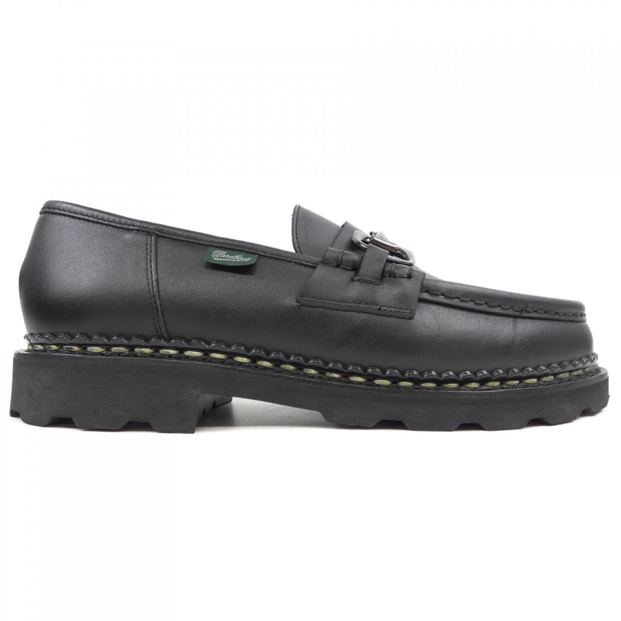 PARABOOT REIMS MORS鞋