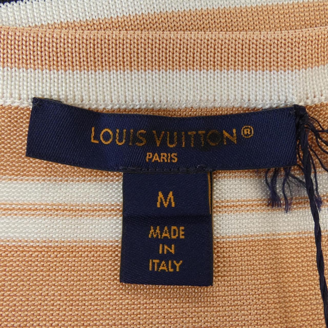LOUIS VUITTON FPKW12AES 上衣