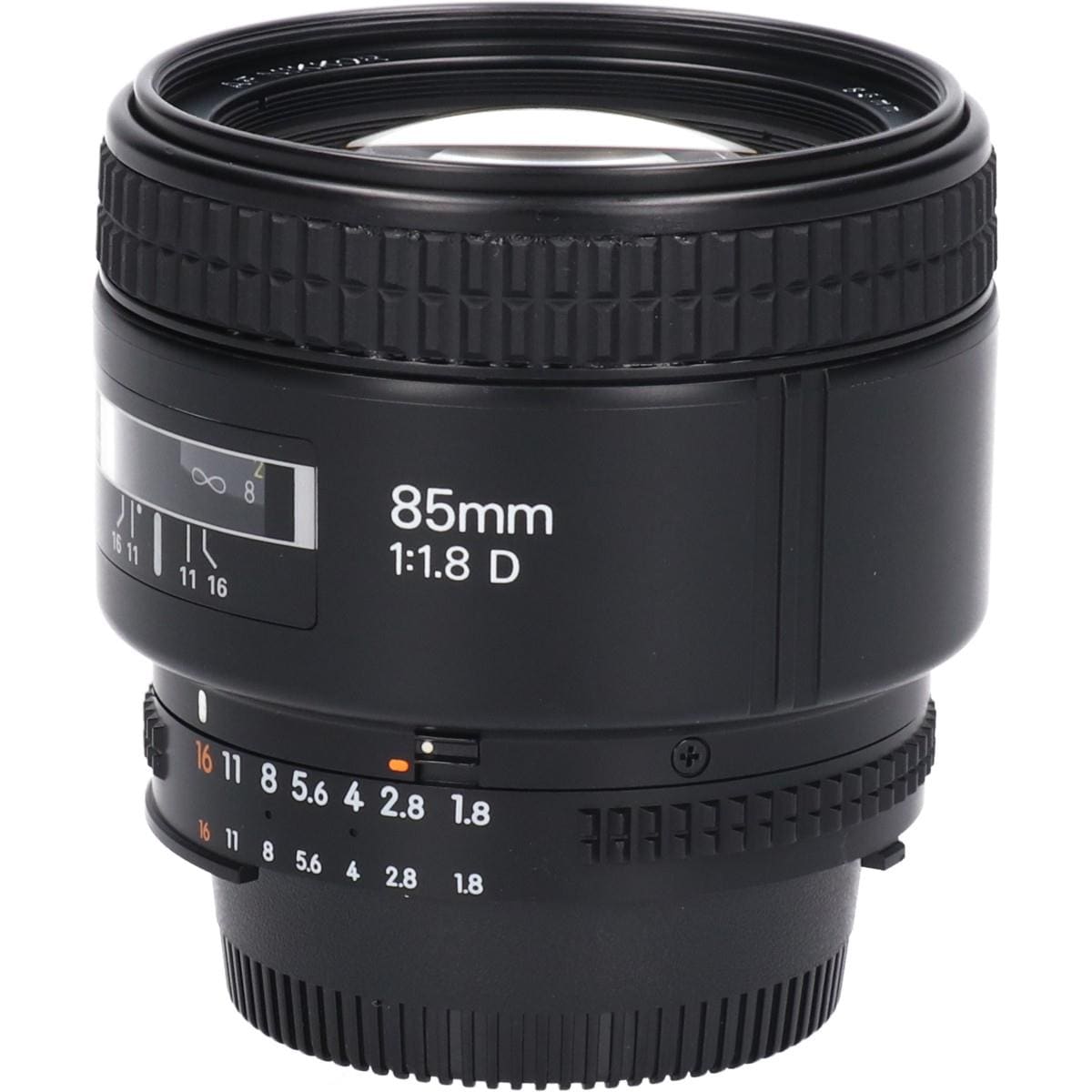 ＡＦ８５ｍｍ　Ｆ１．８Ｄ