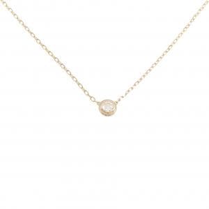 カルティエ ダムール ラージ ネックレス