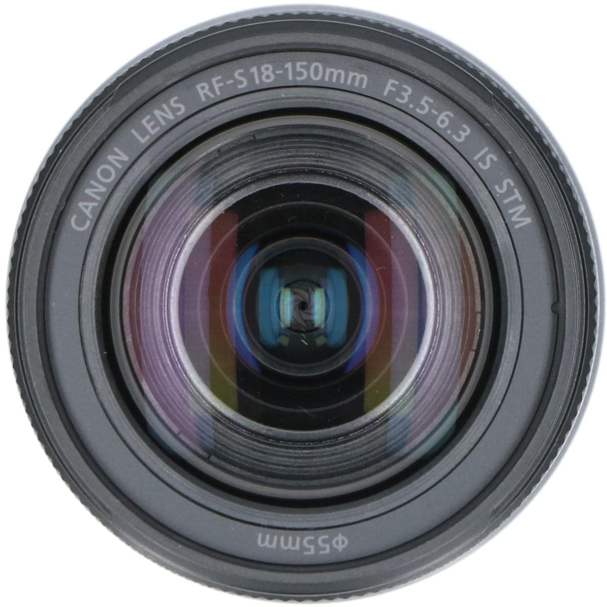 RF-S18-150mm F3.5-6.3IS STM