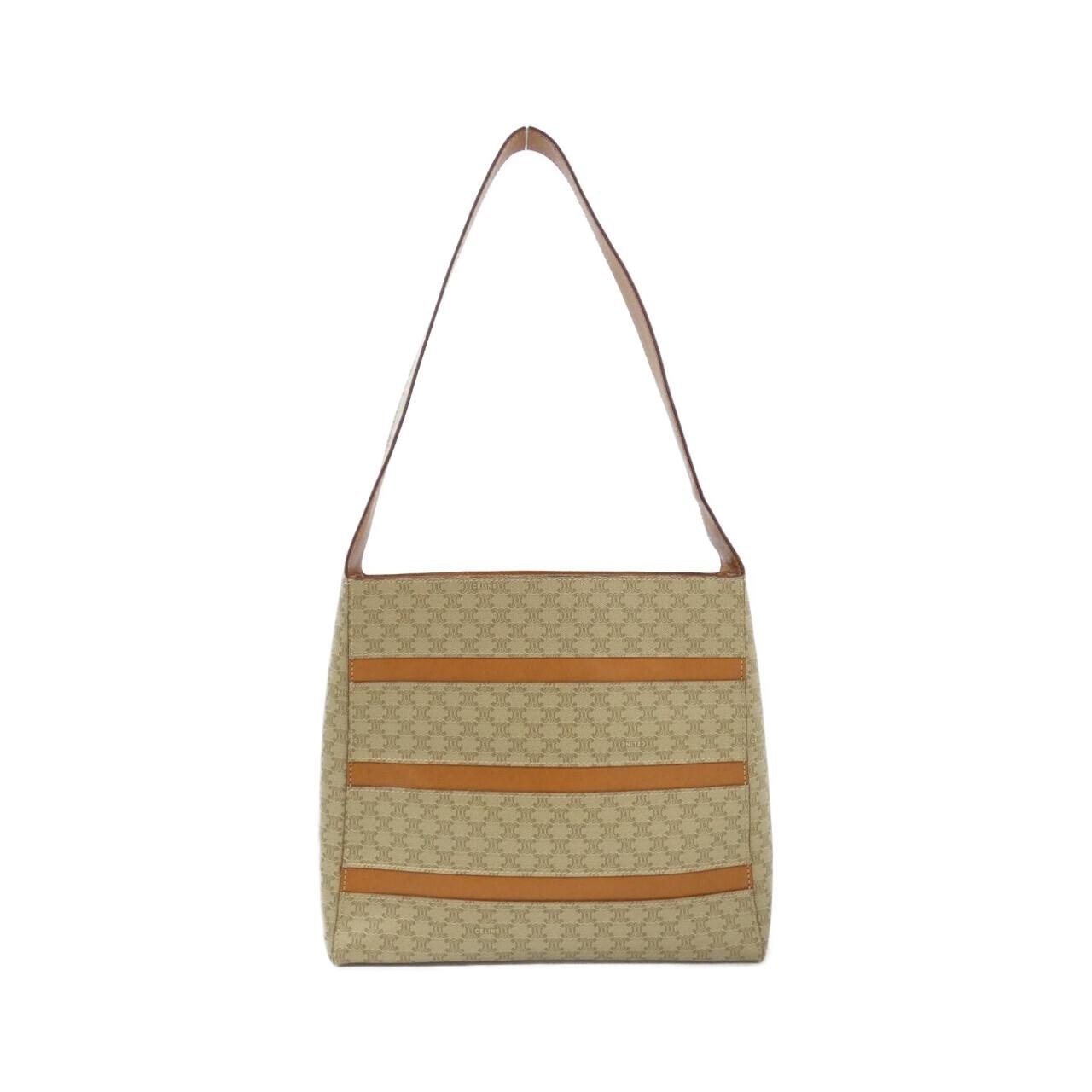 【ヴィンテージ】セリーヌ ショルダーバッグ