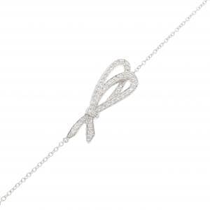 ティファニー ボウ ブレスレット