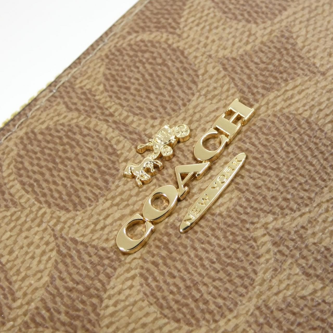 【新品】コーチ CBT18 バッグ