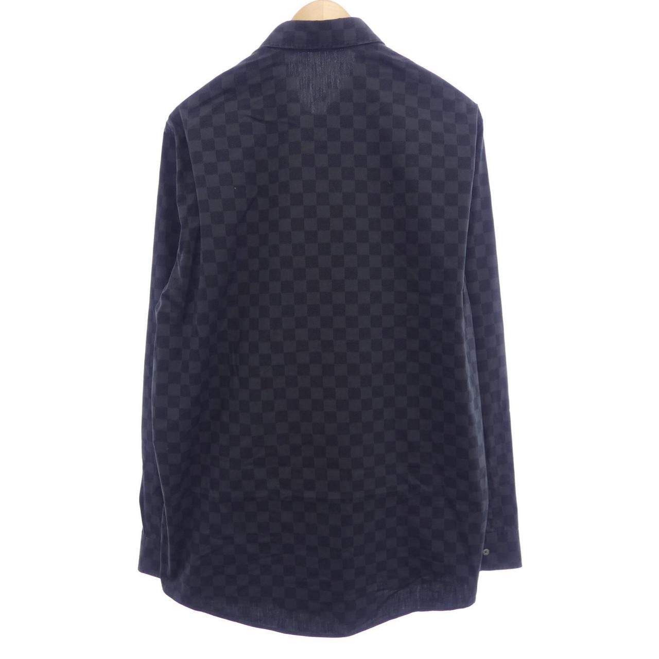 ルイヴィトン LOUIS VUITTON MNSH04CLW シャツ