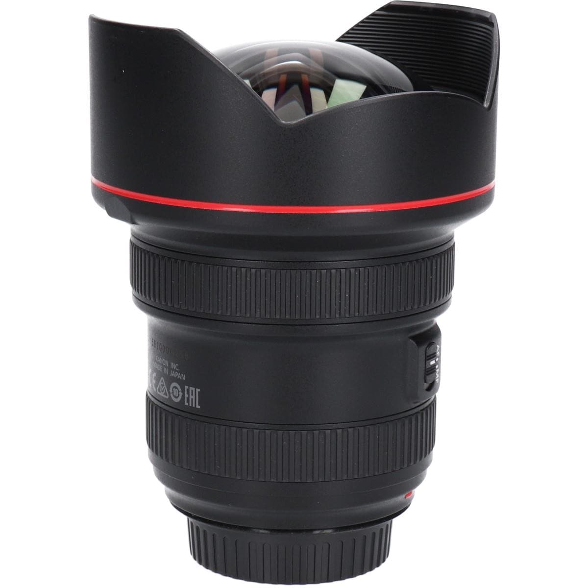 ＥＦ１１－２４ｍｍ　Ｆ４Ｌ　ＵＳＭ