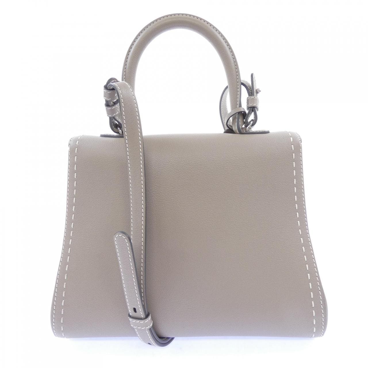 デルボー DELVAUX BRILLANT SURPIQUE AA0555ADW BAG