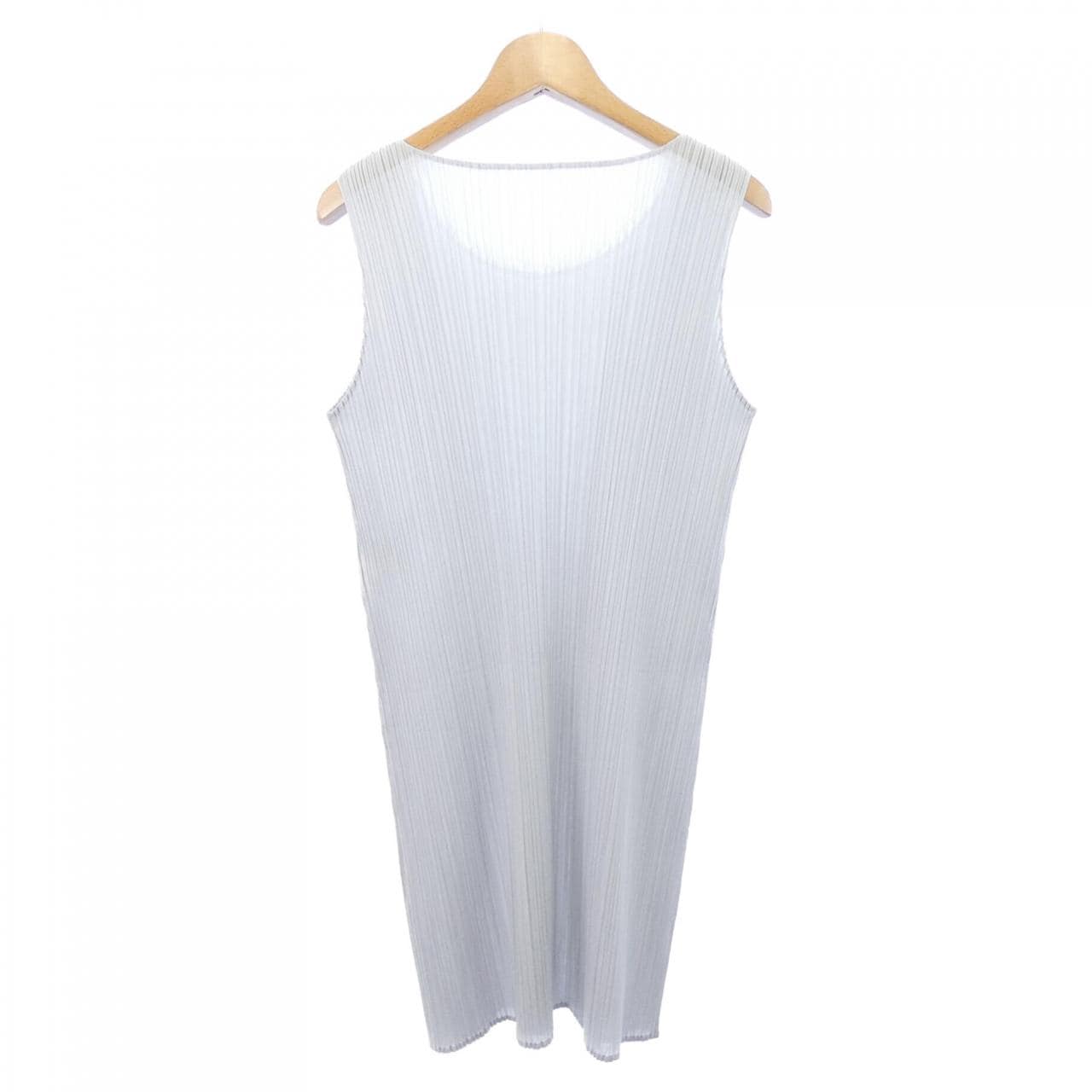 プリーツプリーズ PLEATS PLEASE PP05JT107 ワンピース