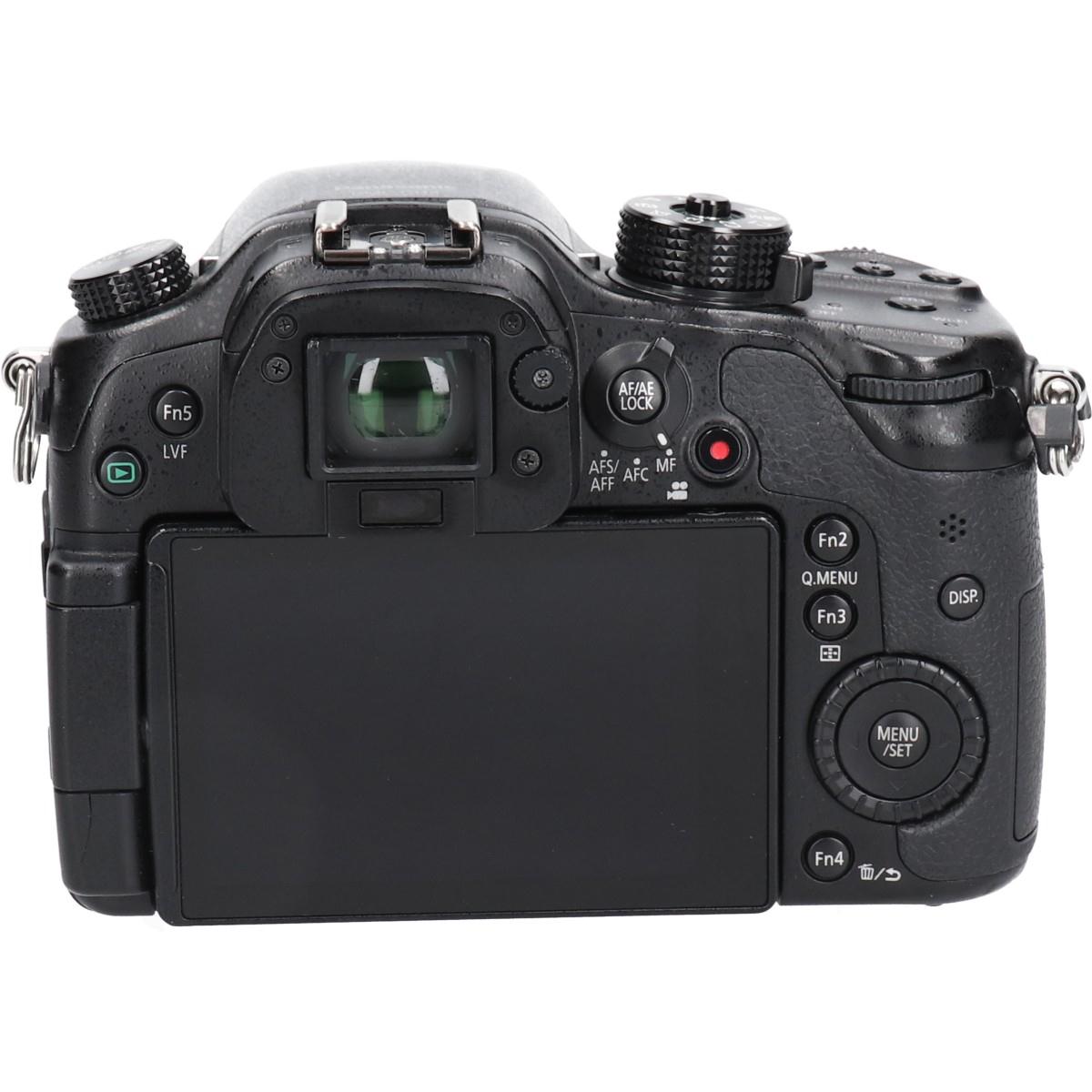 ＤＭＣ－ＧＨ４
