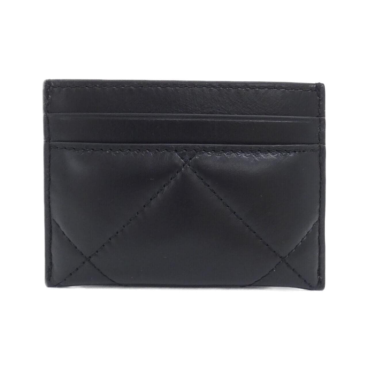 【新品】トリーバーチ KIRA  DIAMOND QUILT CARD CASE 154993 カードケース