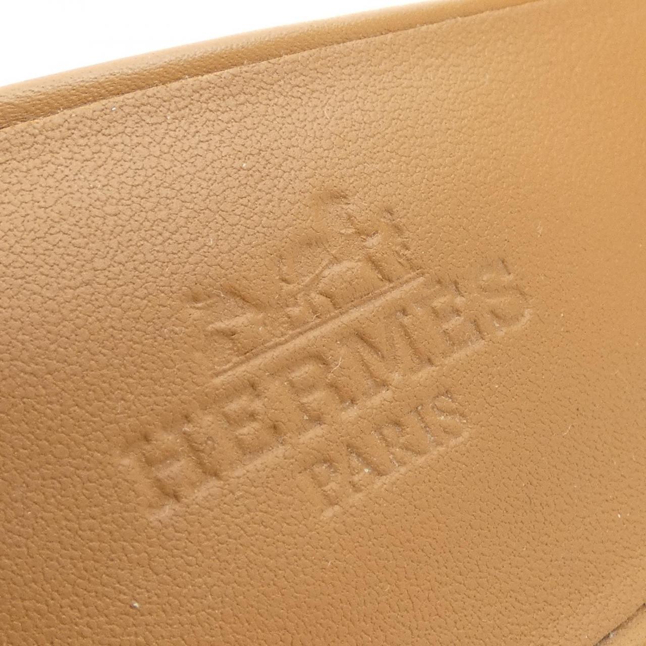 エルメス HERMES サンダル
