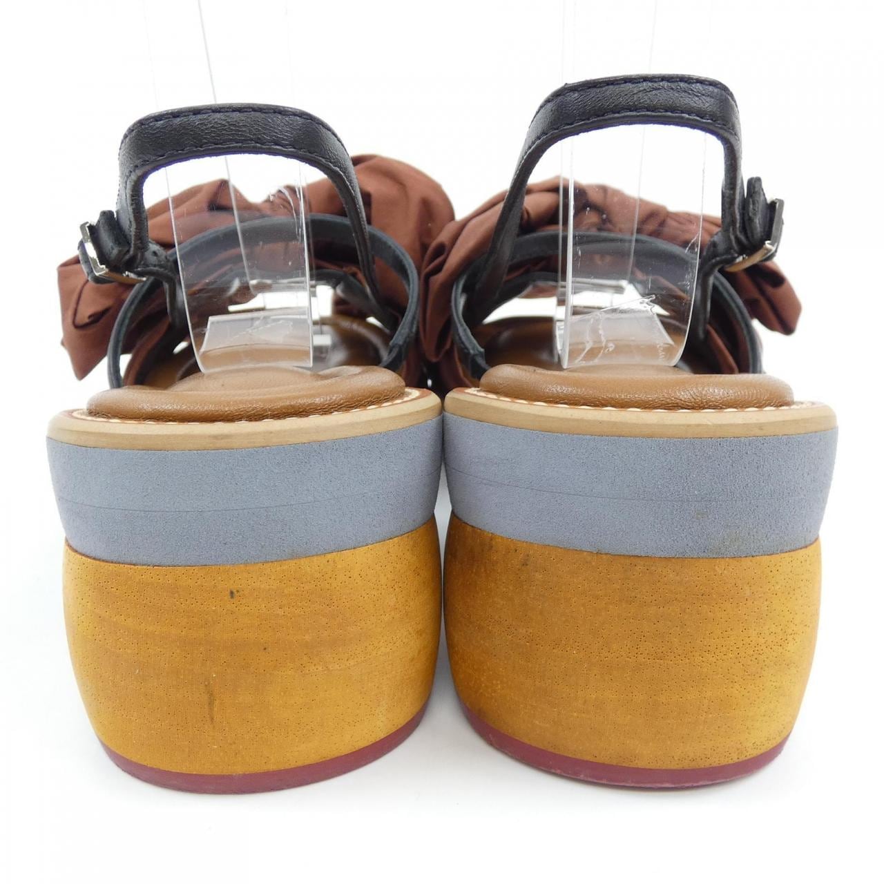 マルニ MARNI サンダル