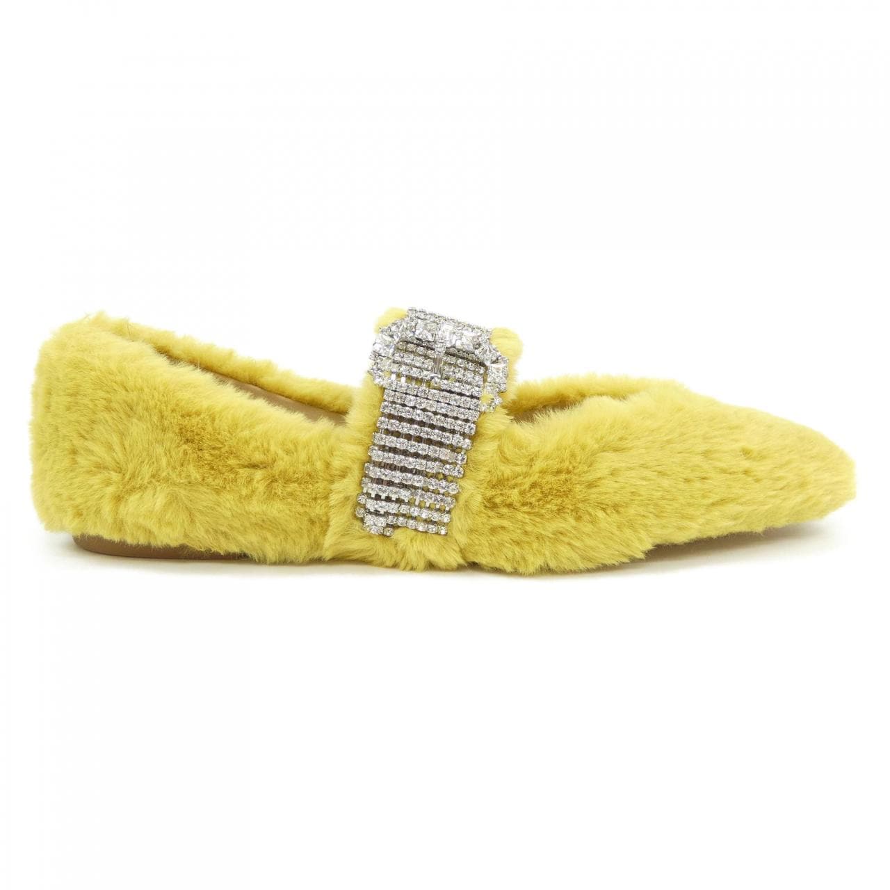 ジミーチュウ JIMMY CHOO フラットシューズ