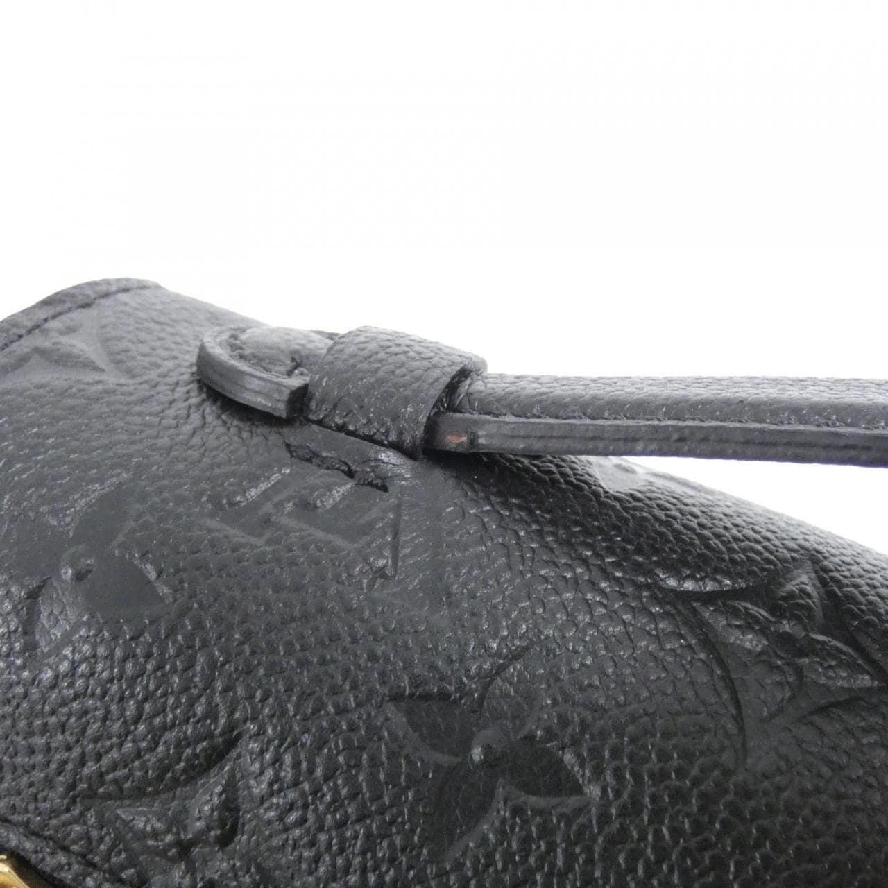 ルイヴィトン モノグラム アンプラント ポシェット メティス MM M41487 バッグ