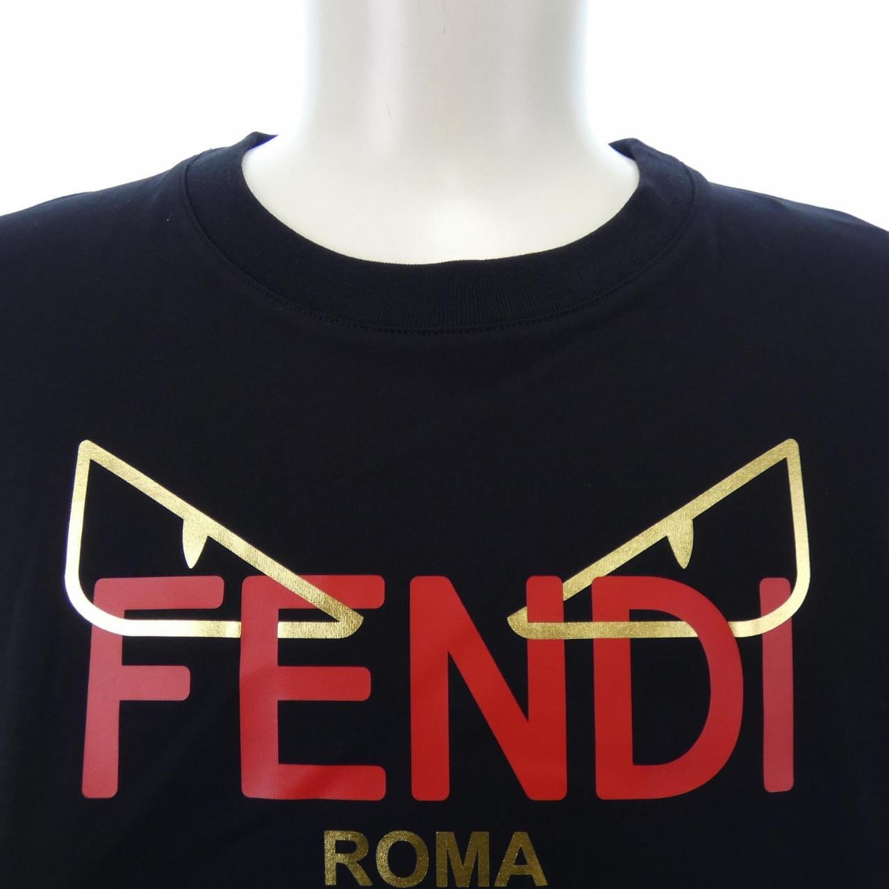フェンディ FENDI FY1144 AU1R Tシャツ