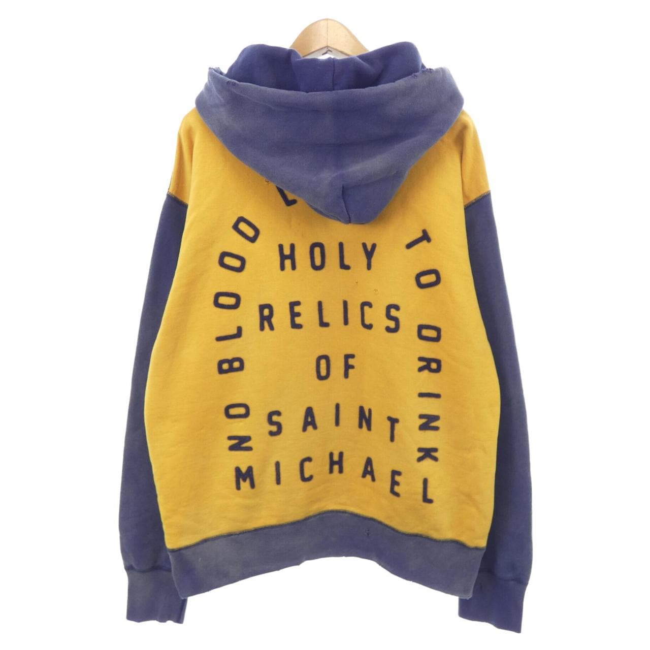 SAINT MICHAEL SM-A21-0000-035 PARKER