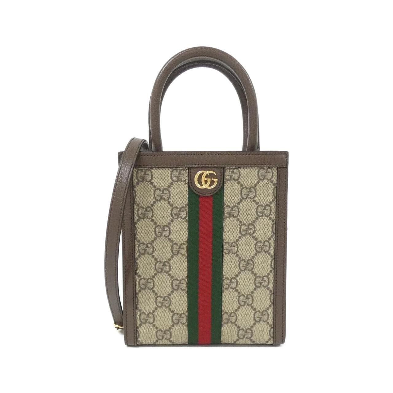 グッチ OPHIDIA  772317 96IWG バッグ