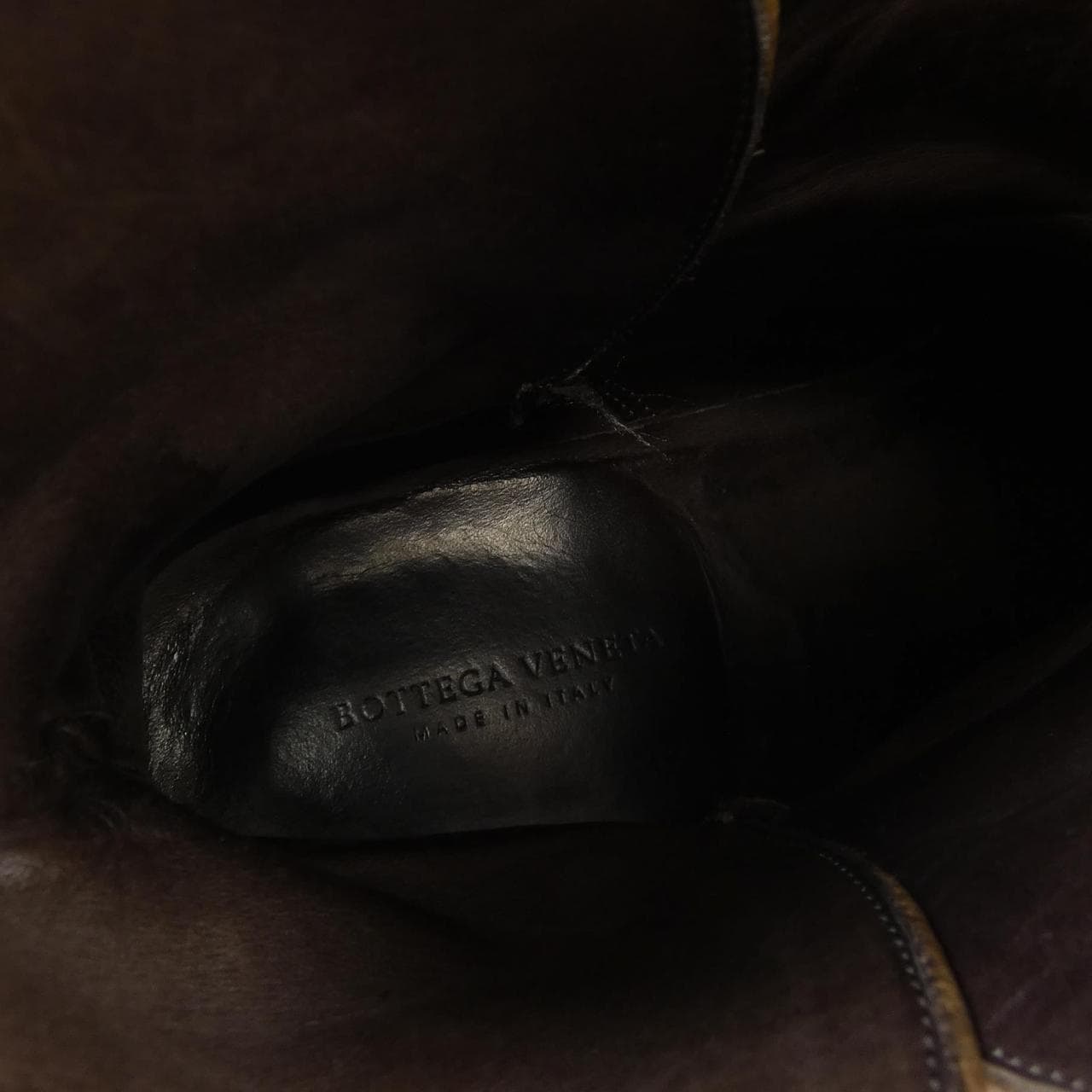 ボッテガヴェネタ BOTTEGA VENETA ブーツ