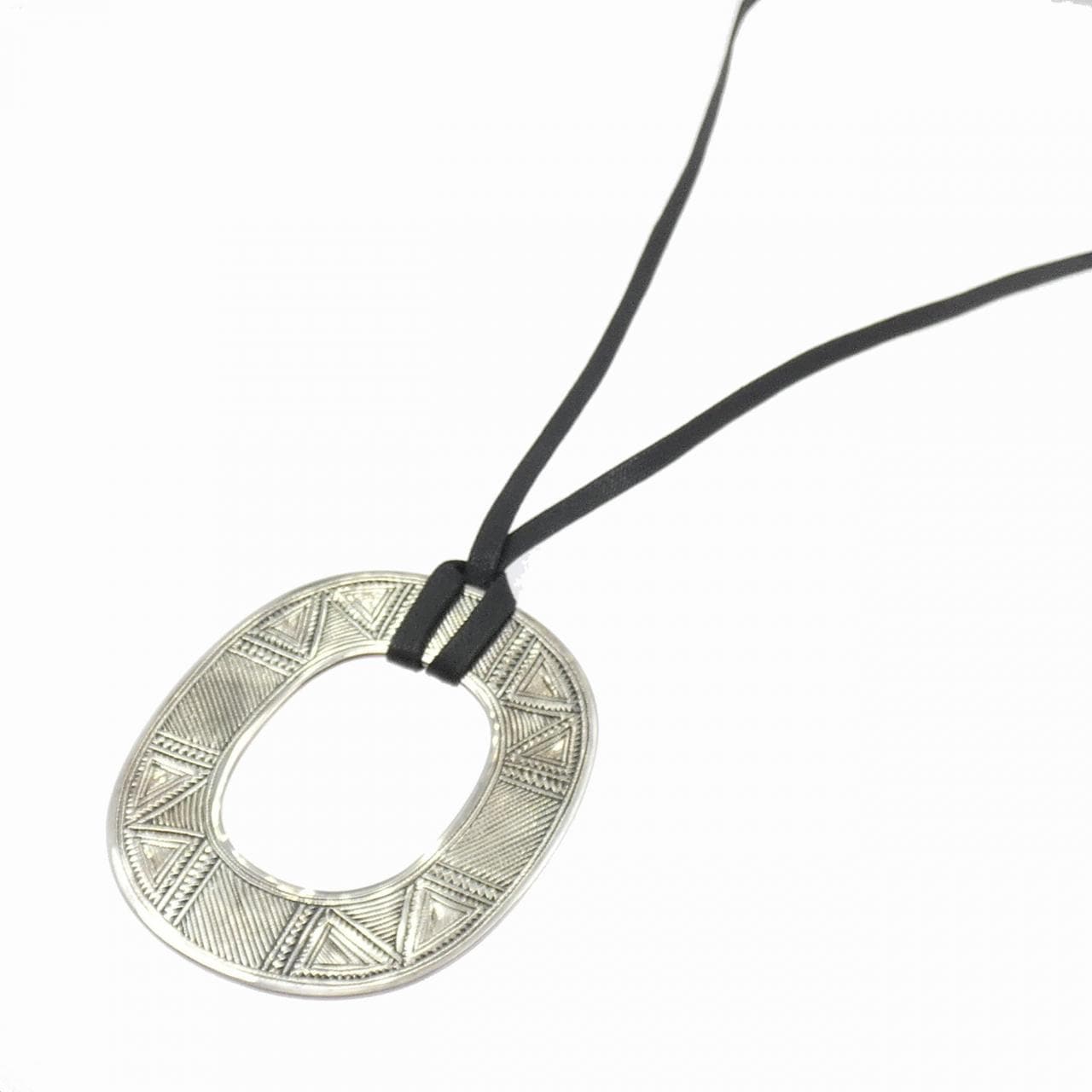 エルメス トゥアレグ ネックレス