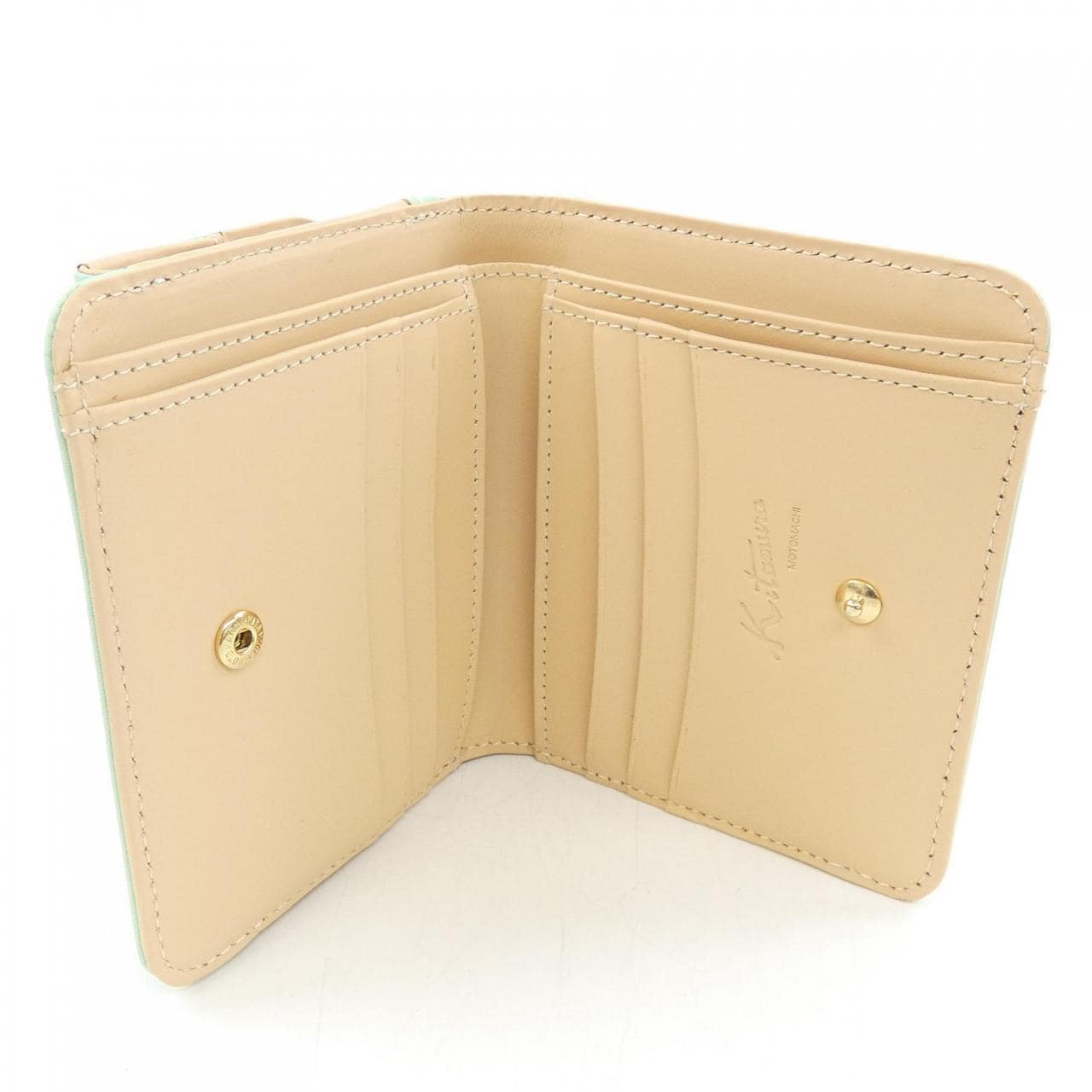 キタムラ KITAMURA WALLET